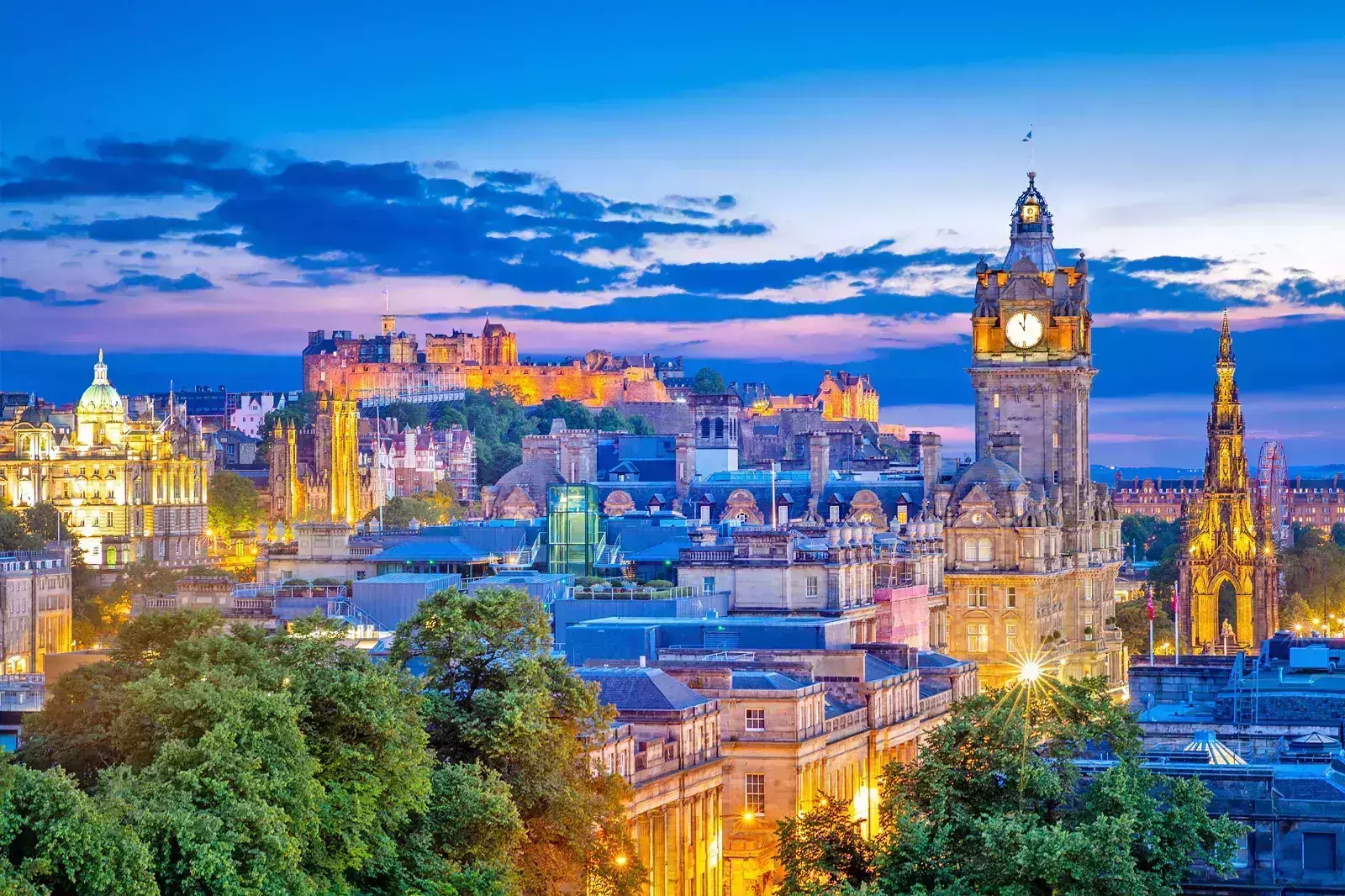 Where to Celebrate New Year&amp;amp;amp;#039;s Eve 2020
