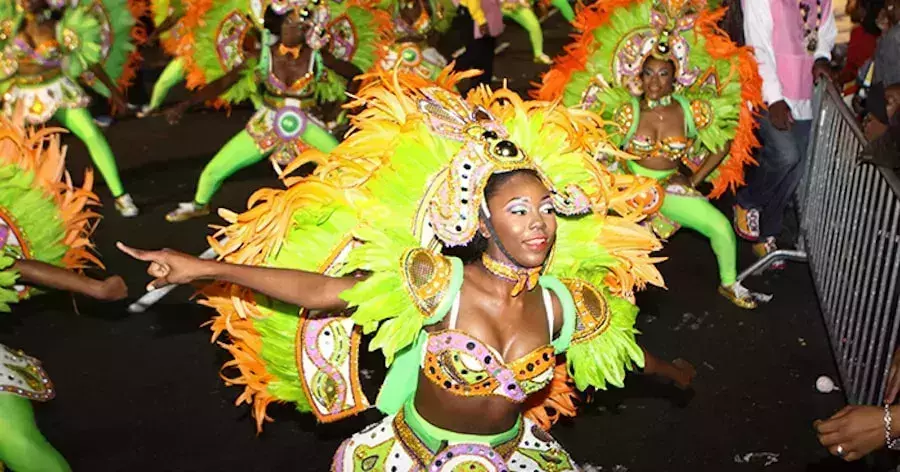 Where to Spend NYE in Bahamas