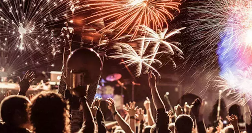Best Places to Celebrate New Year&amp;amp;amp;#039;s Eve 2020