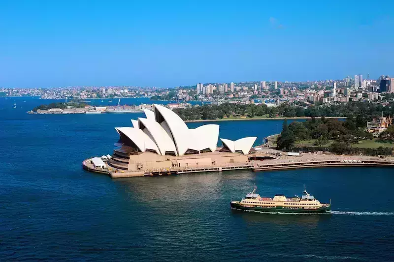 Best Places to Spend NYE 2020
