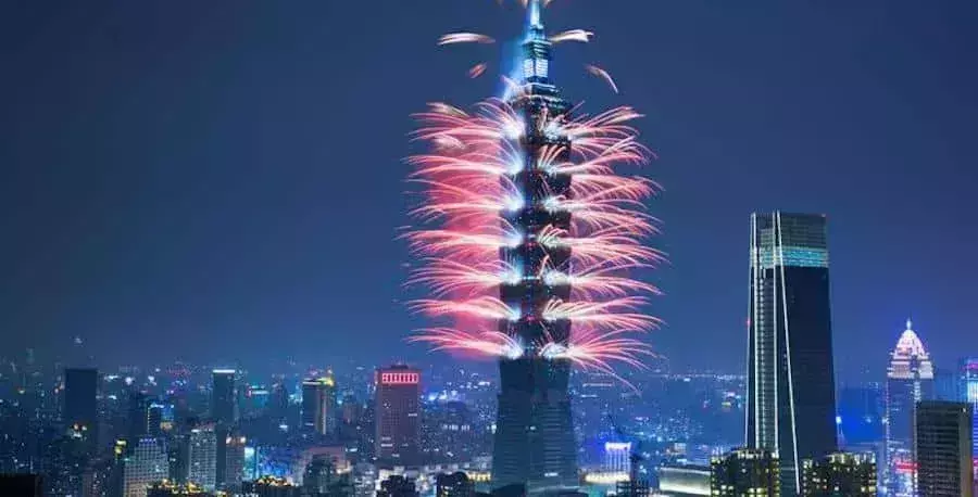 Best Places to Celebrate New Year&amp;amp;amp;#039;s Eve 2020 in Asia