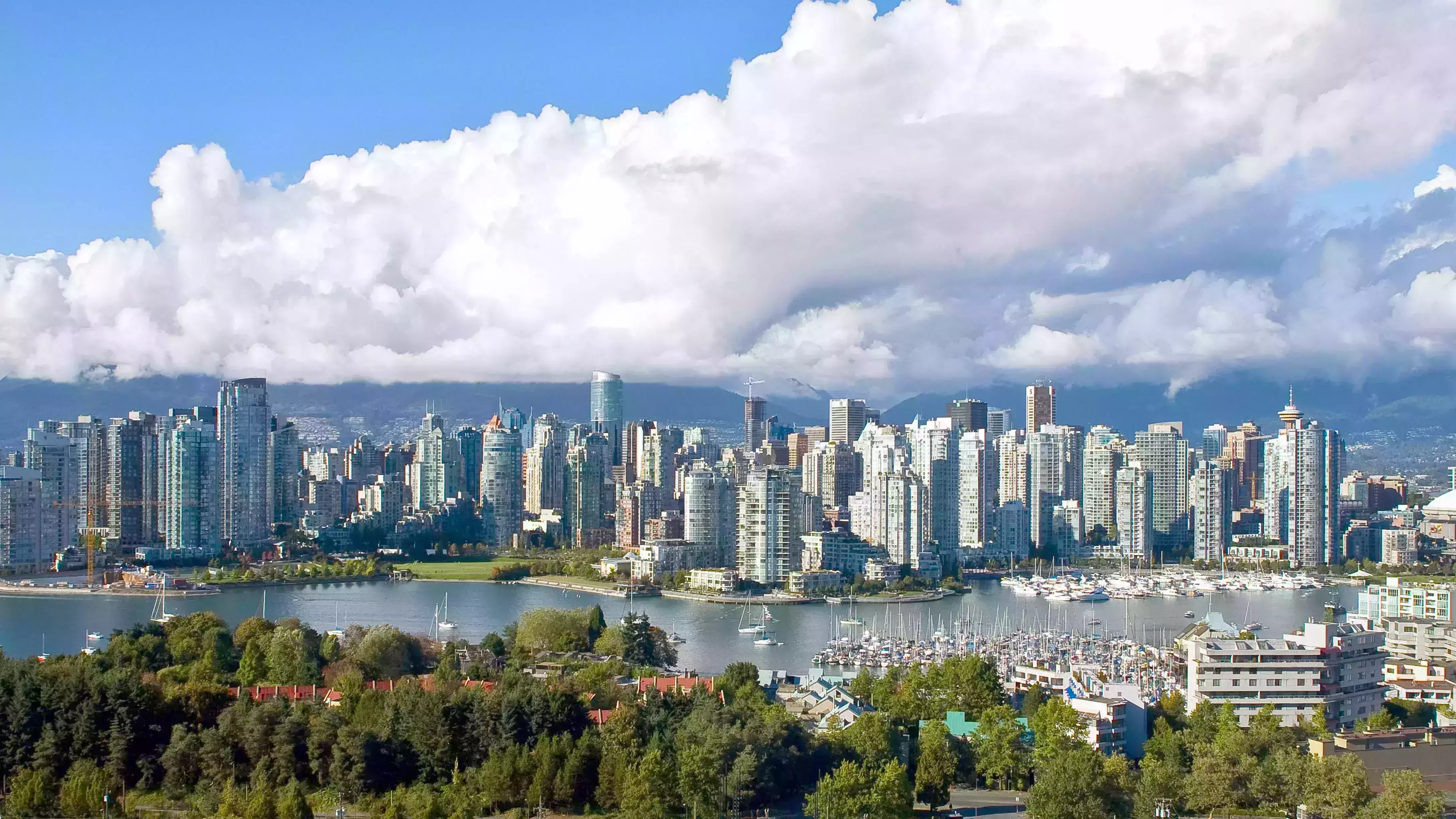 Where to Celebrate New Years Eve 2020 in Canada