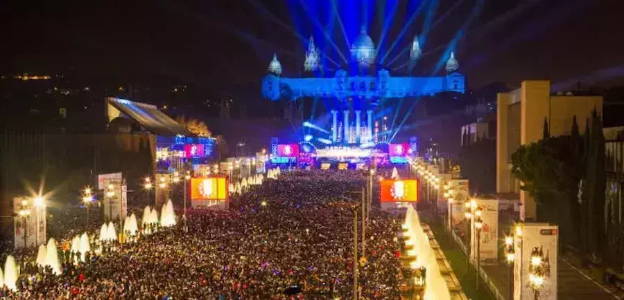 Best Places to Celebrate New Year&amp;amp;amp;#039;s Eve 2020