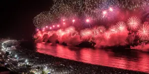 The 25 Best Places To Celebrate New Year’s Eve