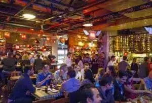 best nightlife in colombia