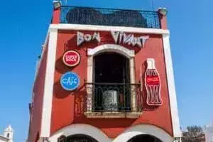 best nightlife in europe in summer