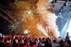 best nightlife in europe in summer