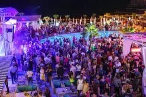 best nightlife in europe summer