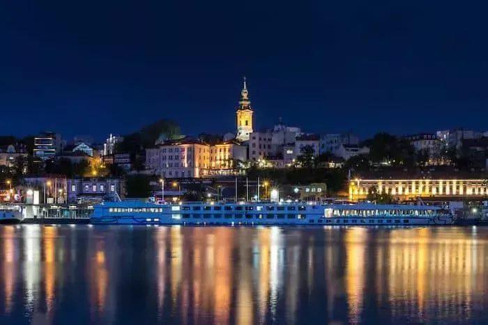 places with the best nightlife in the world