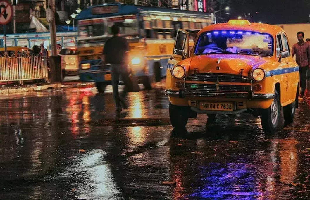 6. Kolkata
