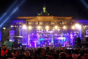 Which city has the best nightlife in the world?