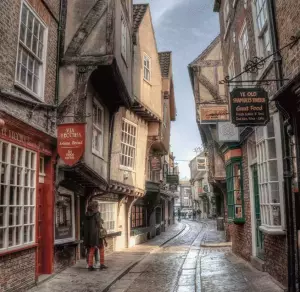 The 7 Most Instagrammable Spots In York