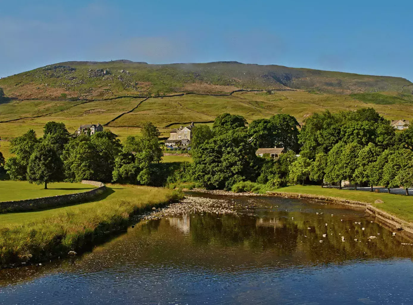 Yorkshire Hotels