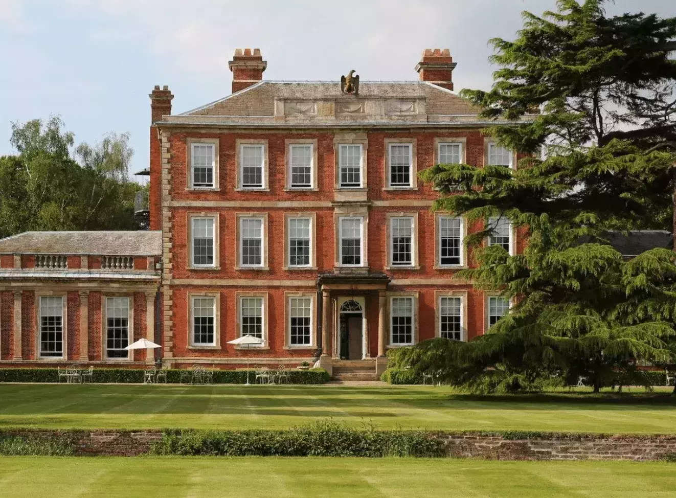 Middlethorpe Hall &amp;amp;amp; Spa in Yorkshire