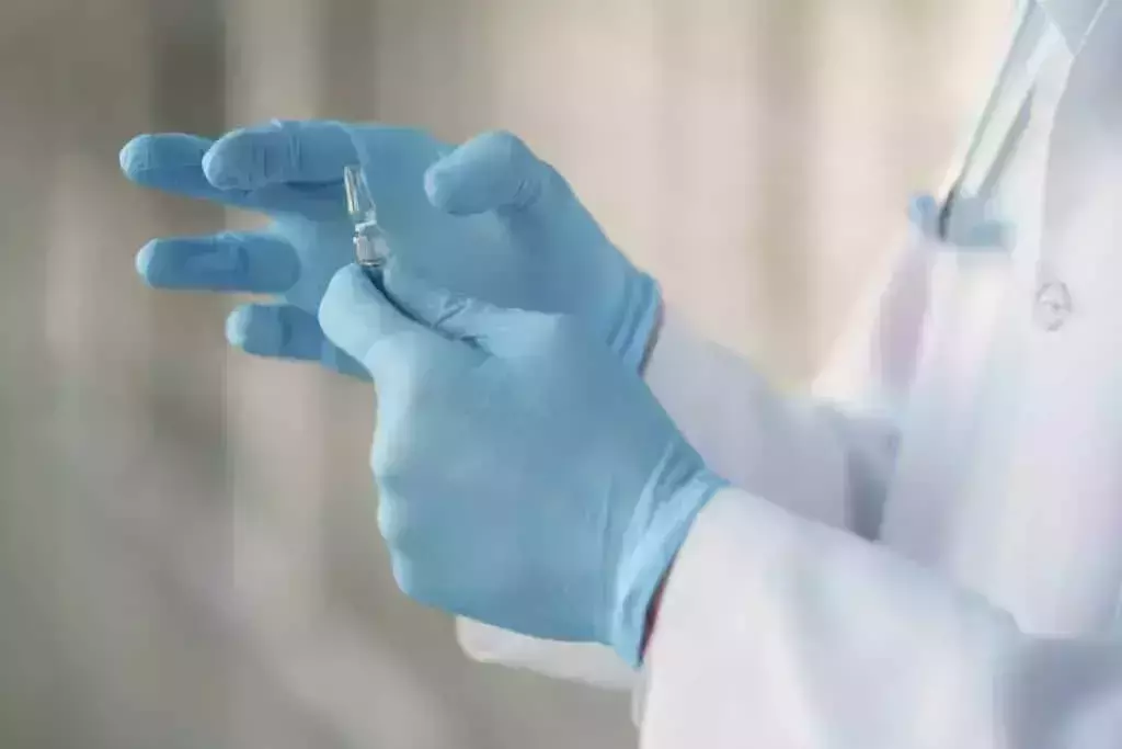covid vaccine