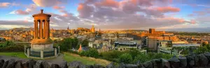 Explore Scotland - Top 10 Scottish Staycation Adventures
