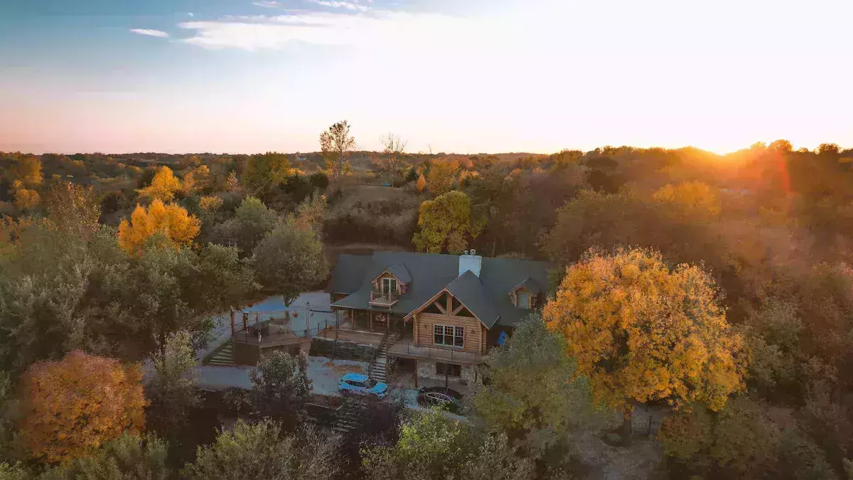 Nebraska Staycation