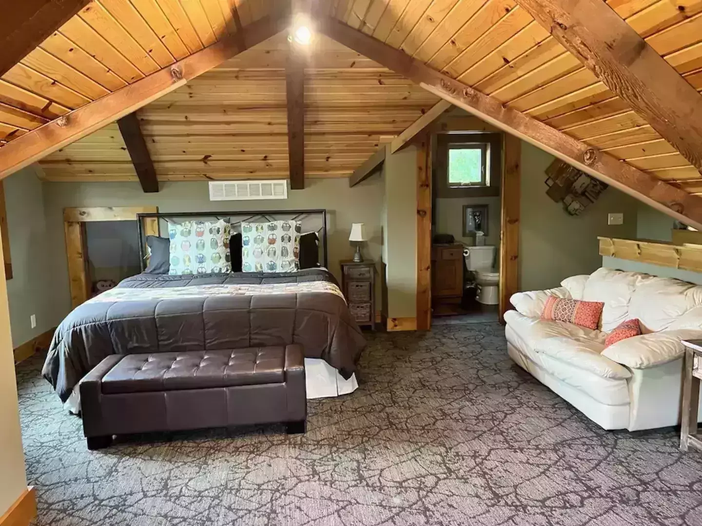 Nebraska Staycation