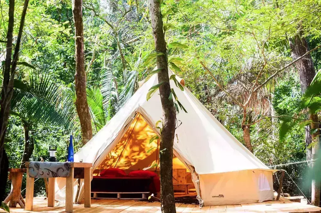 Bar&amp;amp;amp;#039;coquebrado Camping