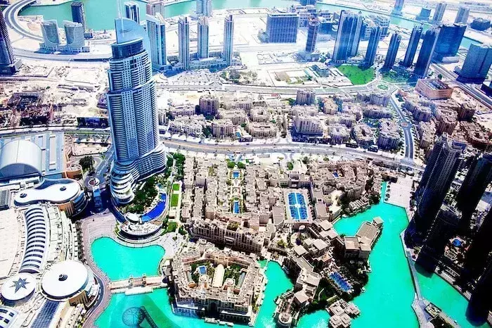Best Winter Sun Destinations