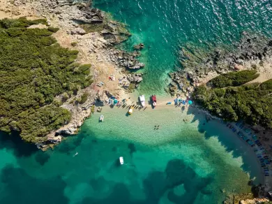 The 7 Best Winter Sun Destinations in Europe