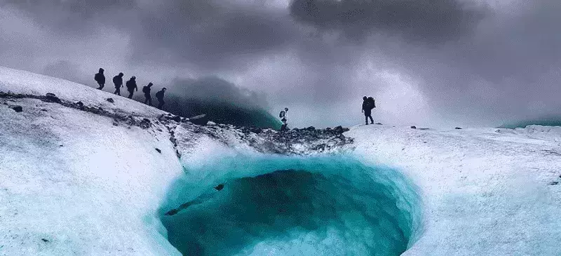 Most Instagrammable Spots in Patagonia