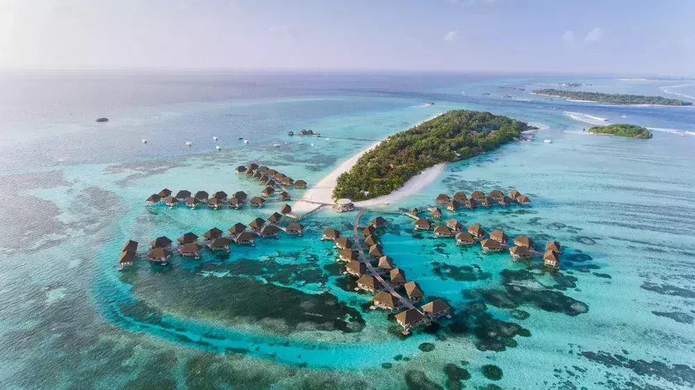 winter yachting destinations