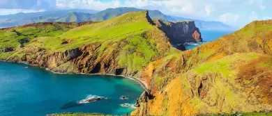 Winter Sun Destinations within 8 Hours of the UK