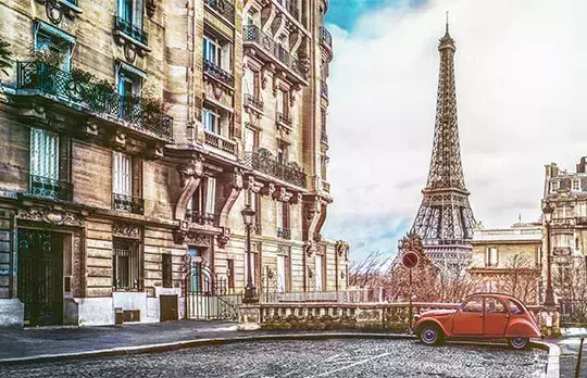 Francia