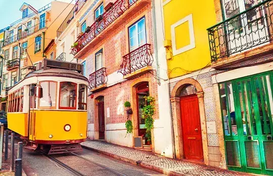 Portugal