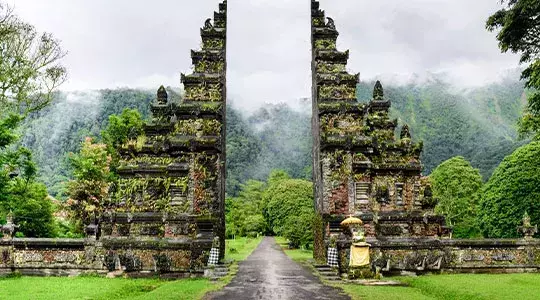 Bali