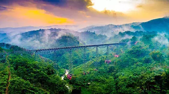 Bandung