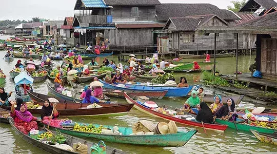 Banjarmasin