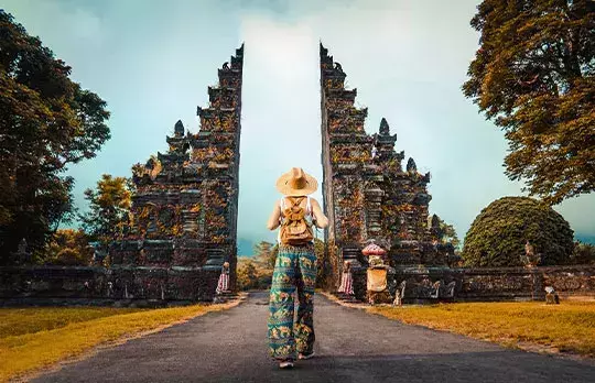 Indonesia