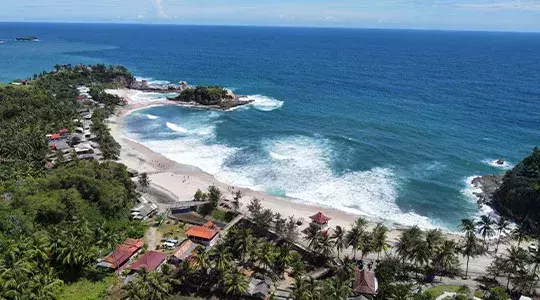 Pacitan