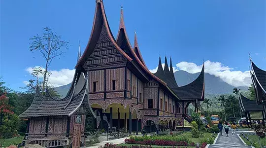Padang