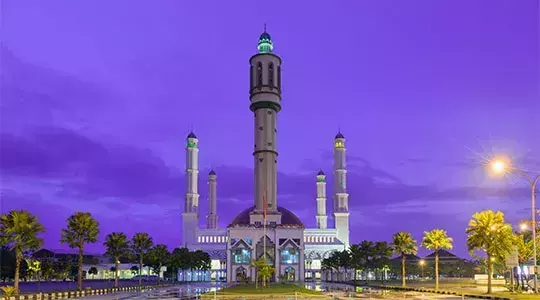 Pontianak