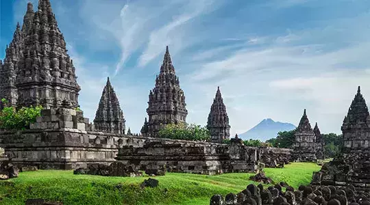 Yogyakarta