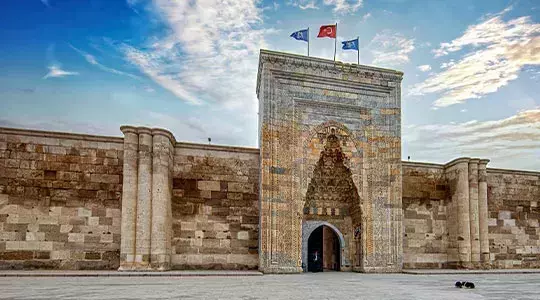 Aksaray