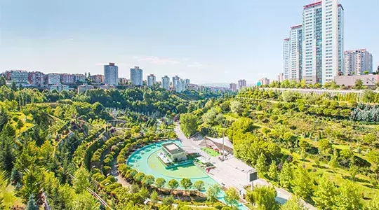 Ankara