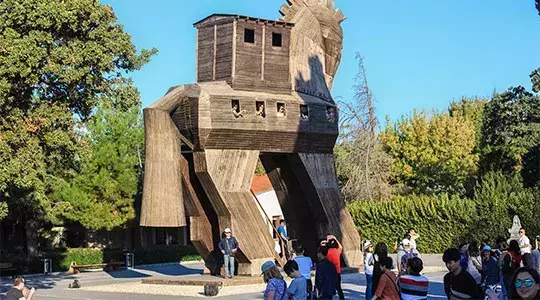 Çanakkale