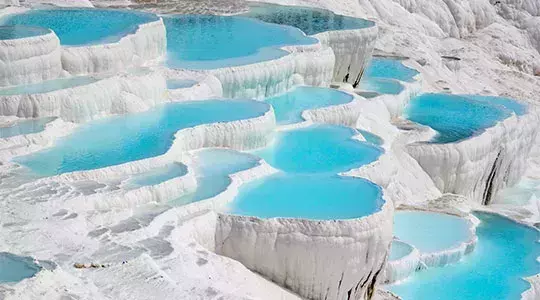 Pamukkale