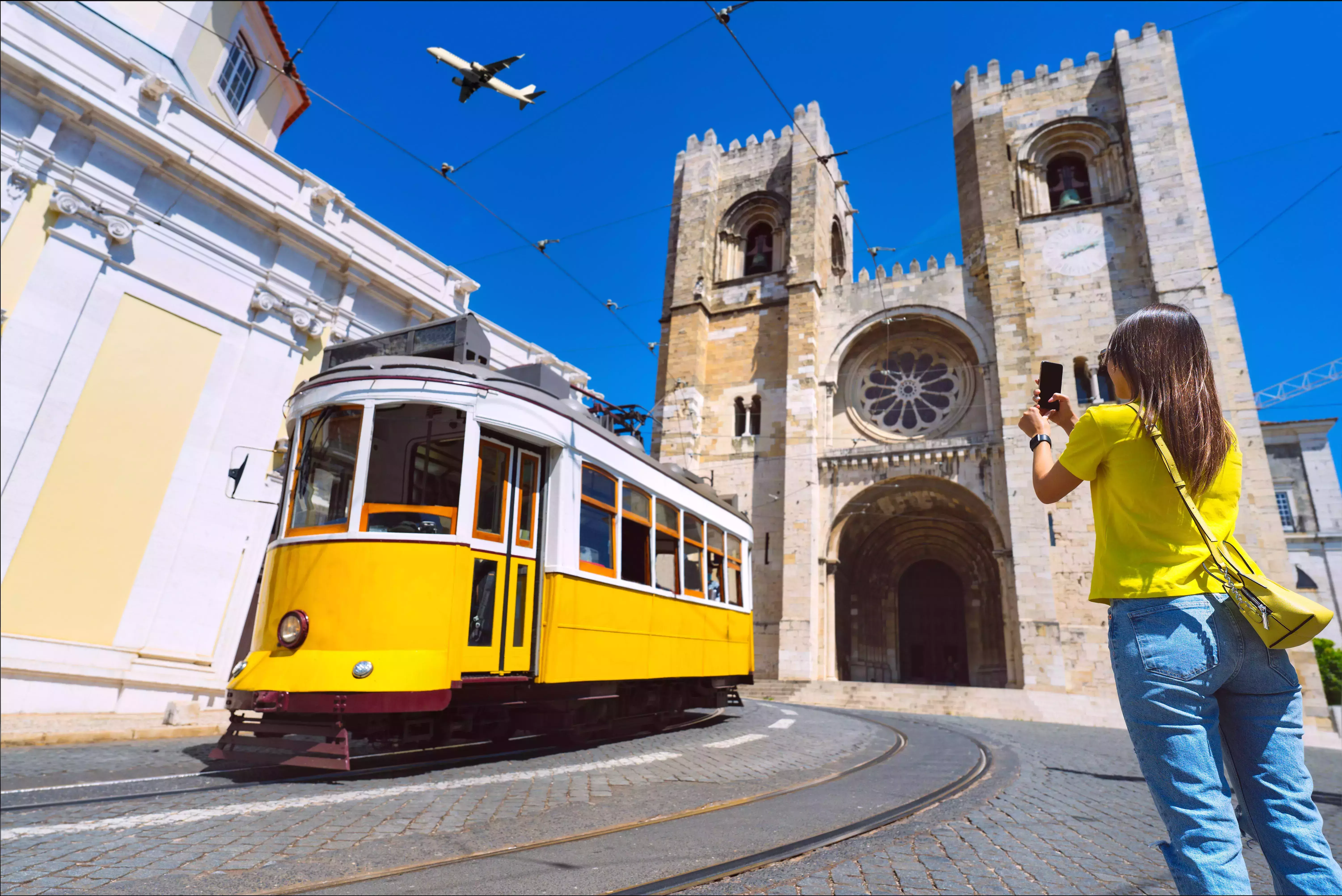 Catedral de Lisboa