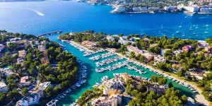 Ruta en coche de 3 días por la Isla de Mallorca