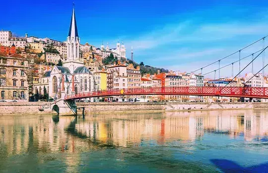 Lyon