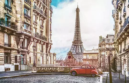 Francia