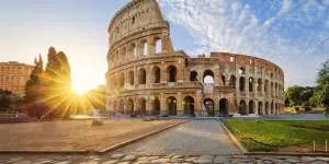 Recorre Italia en 10 días