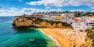 Recorre Portugal en 10 días