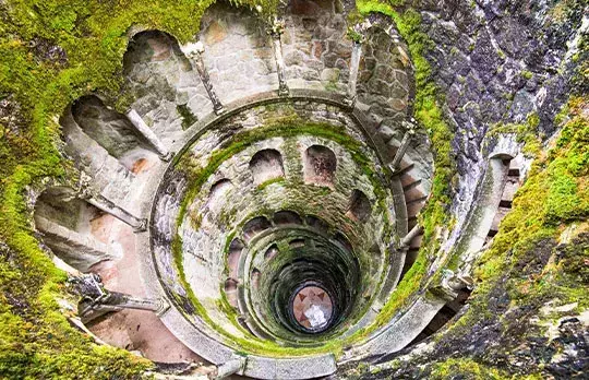 Sintra y Cascais