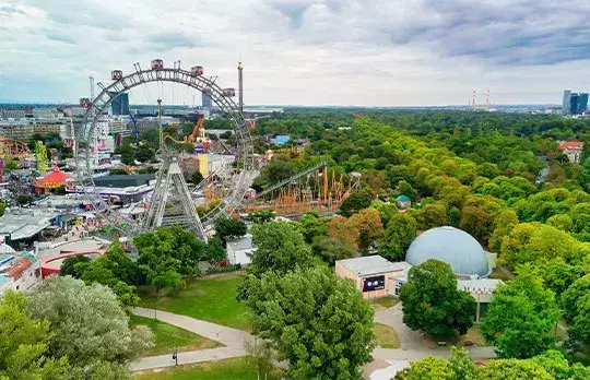 El Prater